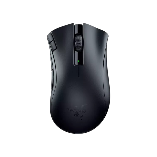 RAZER DeathAdder V2 X HyperSpeed wireless optical gaming mouse